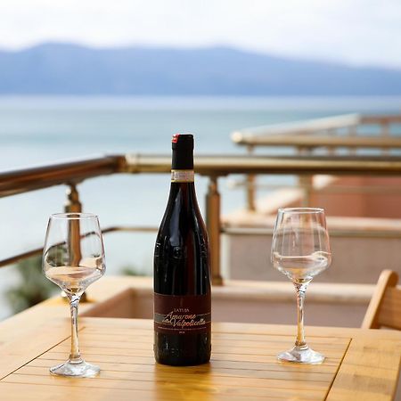 Jimi Apartments 2 Vlorë Εξωτερικό φωτογραφία