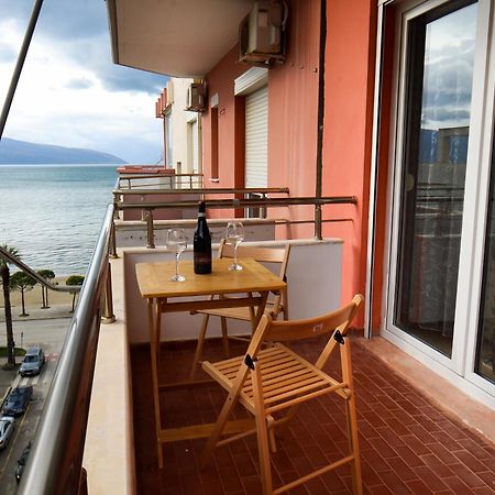 Jimi Apartments 2 Vlorë Εξωτερικό φωτογραφία