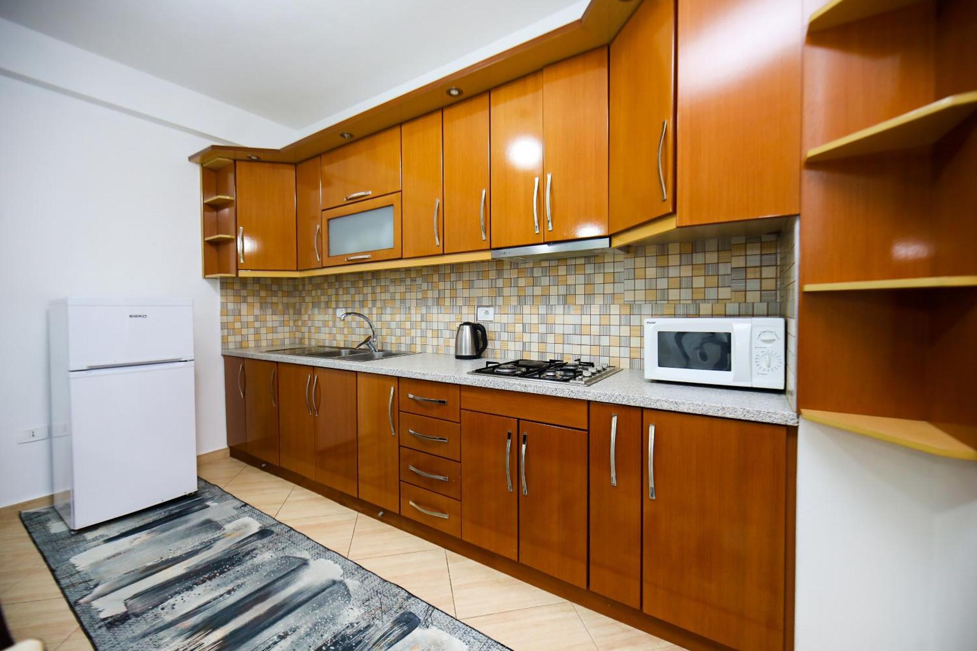 Jimi Apartments 2 Vlorë Εξωτερικό φωτογραφία