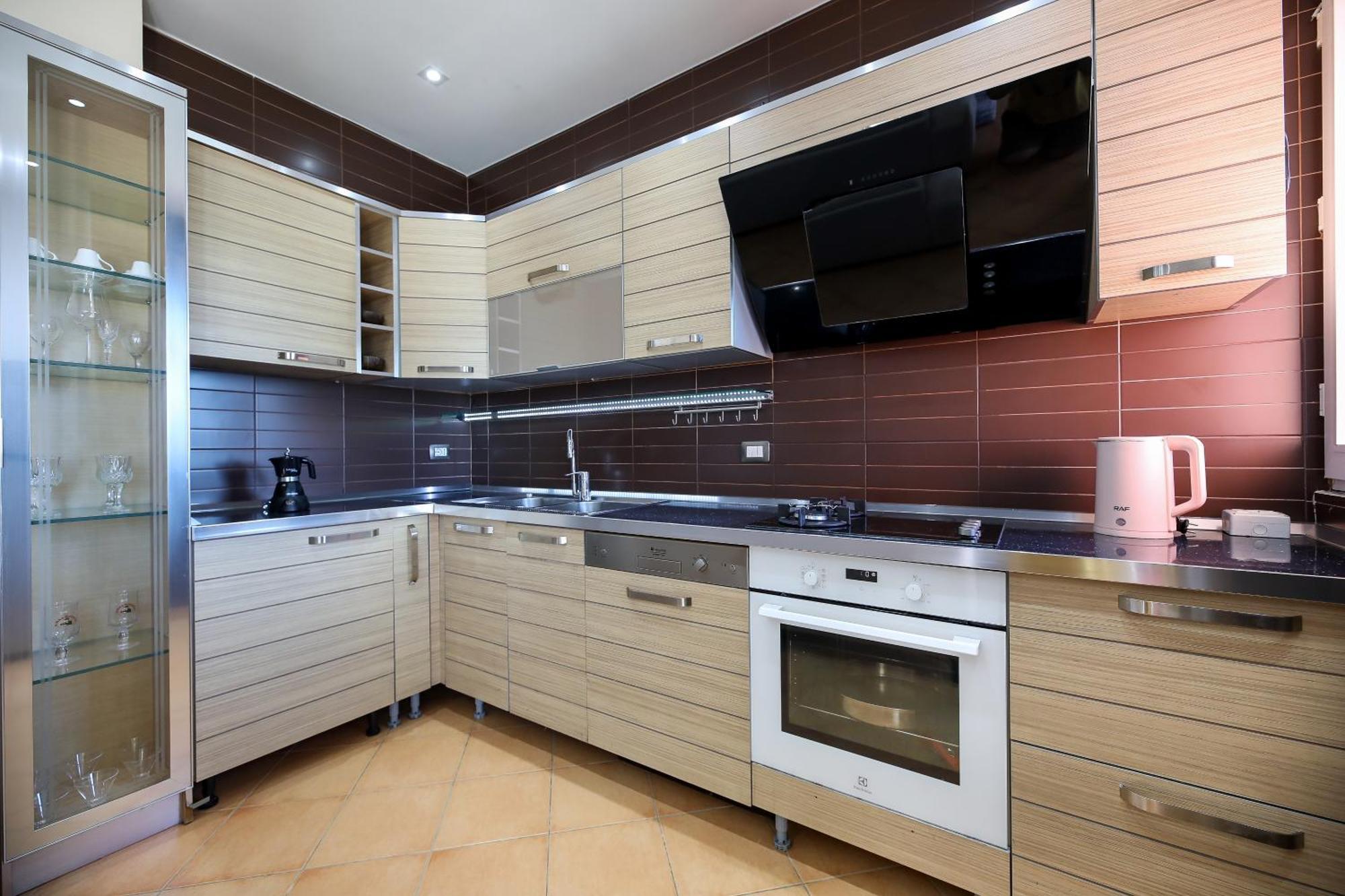 Jimi Apartments 2 Vlorë Εξωτερικό φωτογραφία