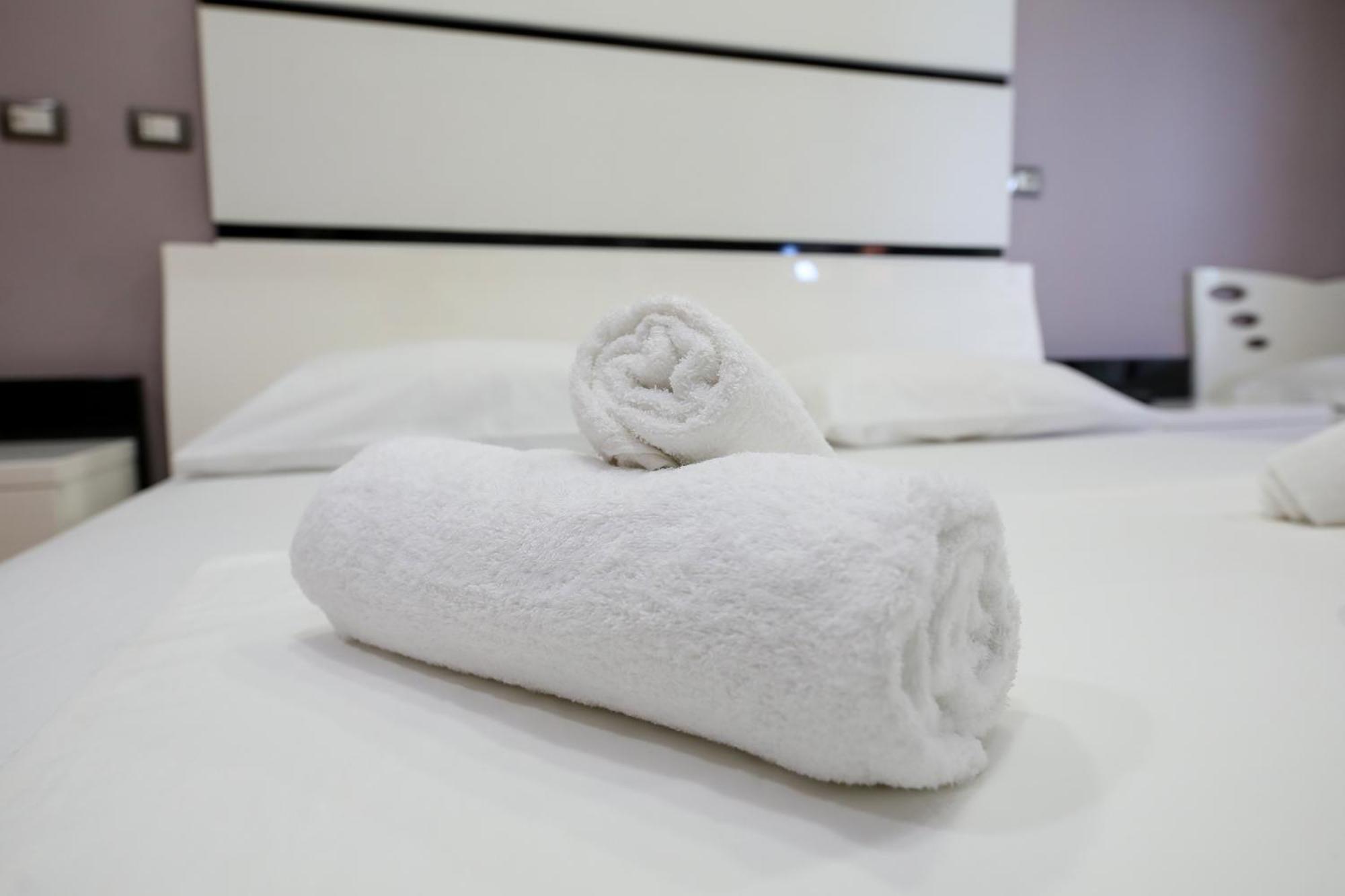 Jimi Apartments 2 Vlorë Εξωτερικό φωτογραφία