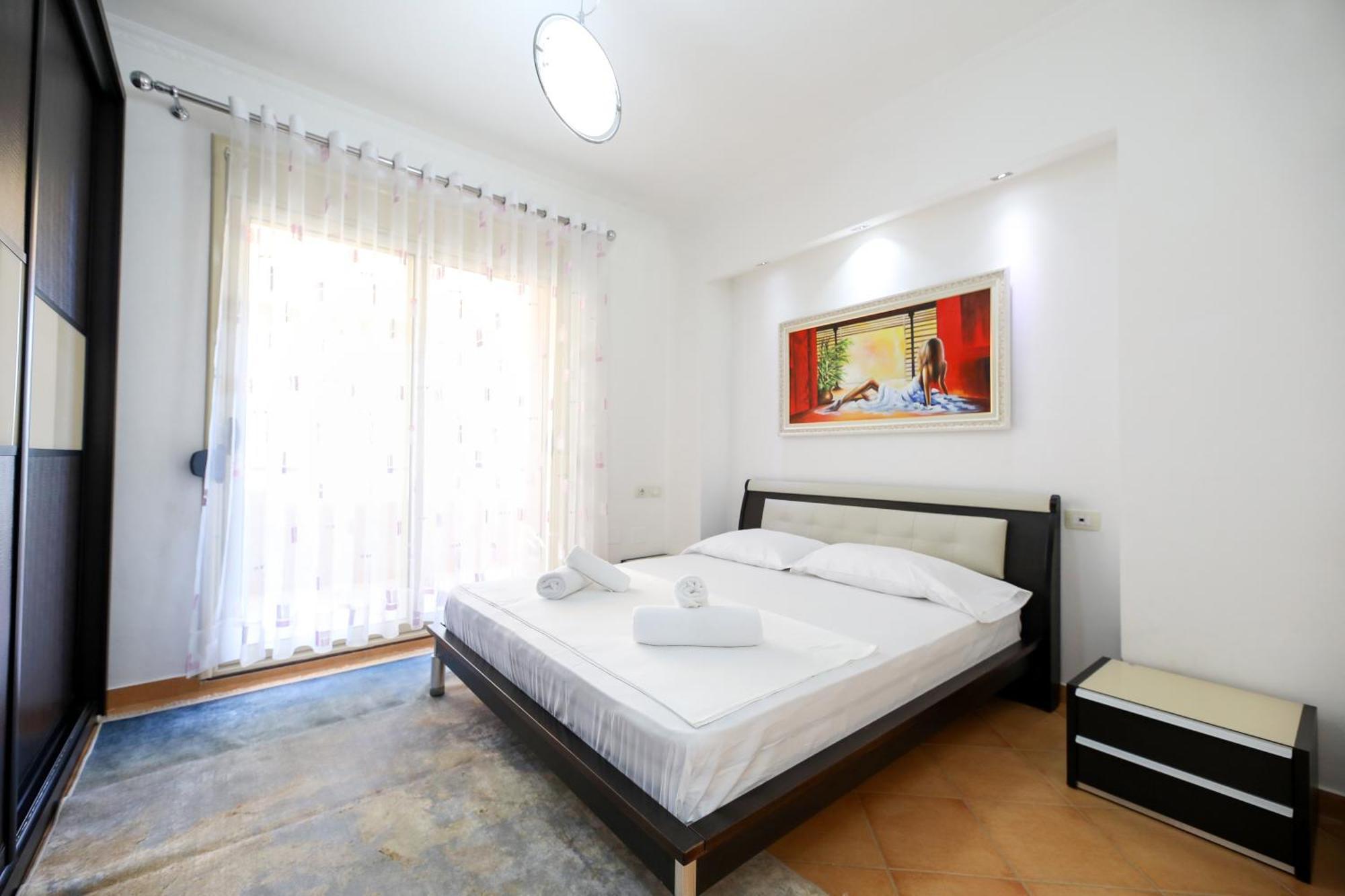 Jimi Apartments 2 Vlorë Εξωτερικό φωτογραφία