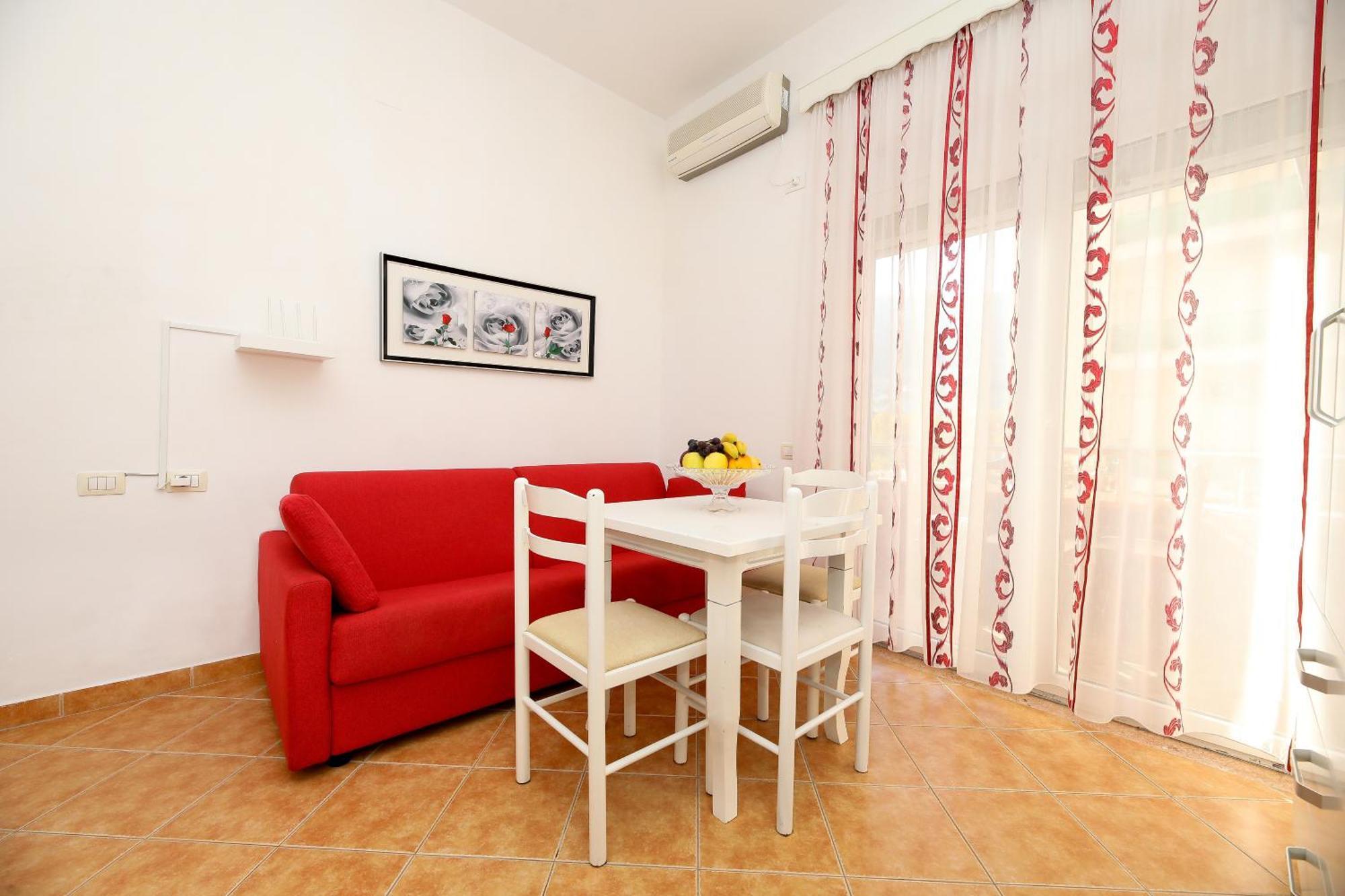 Jimi Apartments 2 Vlorë Εξωτερικό φωτογραφία