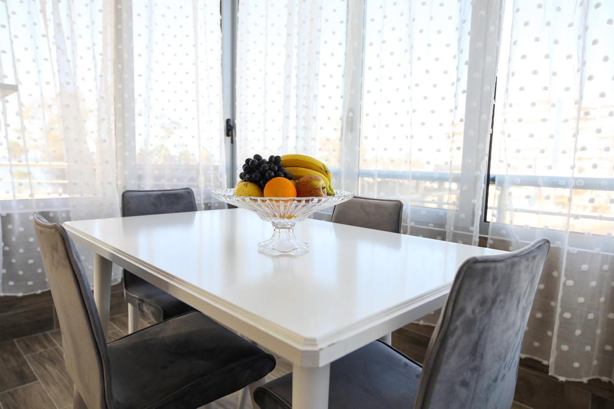 Jimi Apartments 2 Vlorë Εξωτερικό φωτογραφία