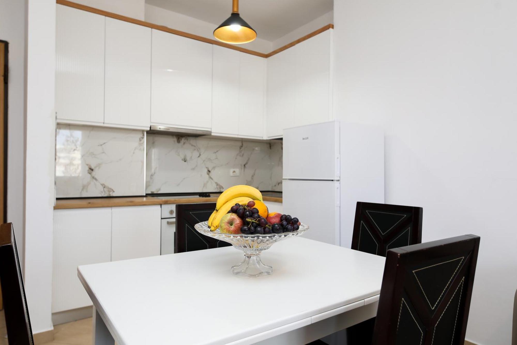 Jimi Apartments 2 Vlorë Εξωτερικό φωτογραφία