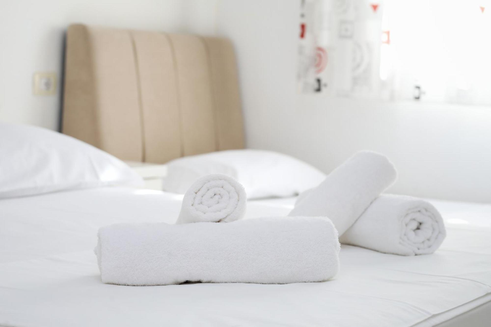 Jimi Apartments 2 Vlorë Εξωτερικό φωτογραφία