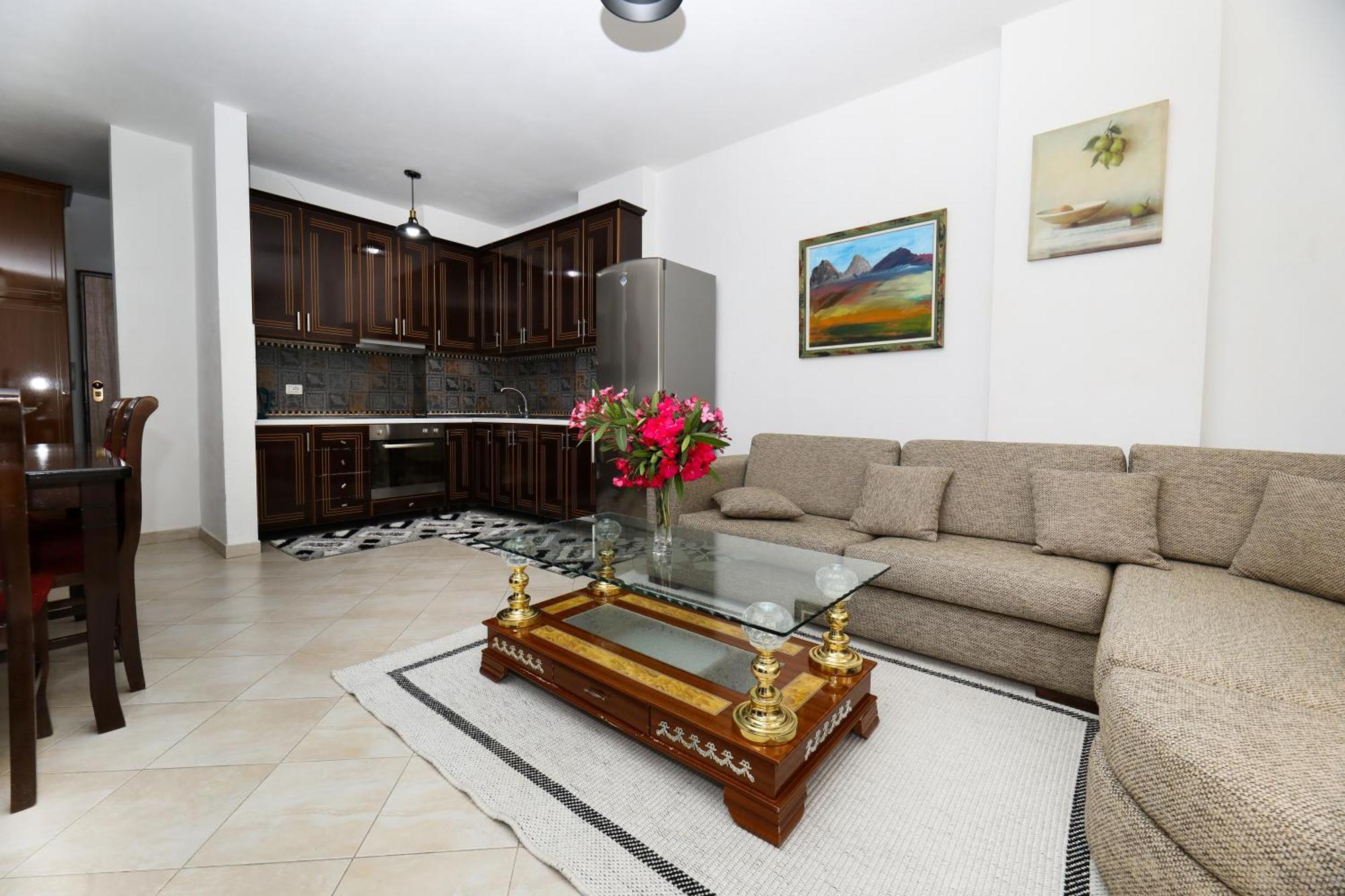 Jimi Apartments 2 Vlorë Εξωτερικό φωτογραφία